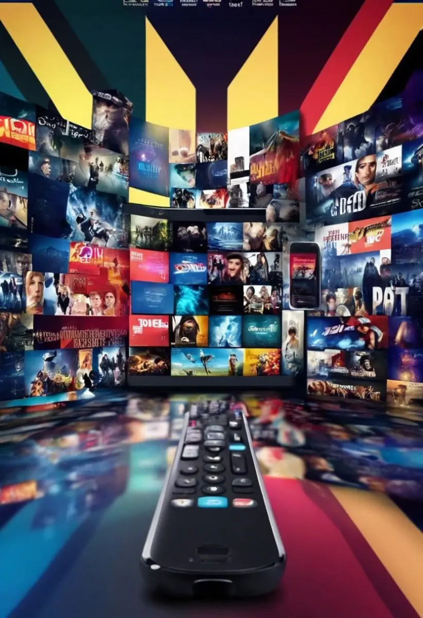 IPTV UK: The Future of Television in the United Kingdom